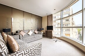 The Salisbury - YMCA of Hong Kong