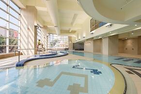 The Salisbury - YMCA of Hong Kong