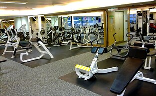 The Salisbury - YMCA of Hong Kong