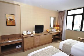 The Salisbury - YMCA of Hong Kong