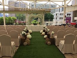 The Salisbury - YMCA of Hong Kong