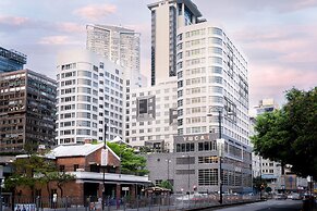 The Salisbury - YMCA of Hong Kong