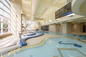 The Salisbury - YMCA of Hong Kong