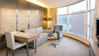 The Salisbury - YMCA of Hong Kong