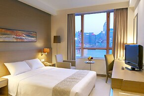 The Salisbury - YMCA of Hong Kong