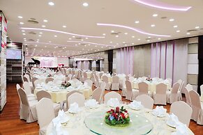 The Salisbury - YMCA of Hong Kong