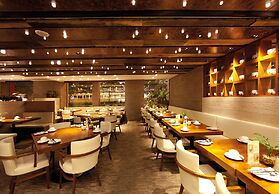 The Salisbury - YMCA of Hong Kong