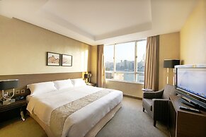 The Salisbury - YMCA of Hong Kong