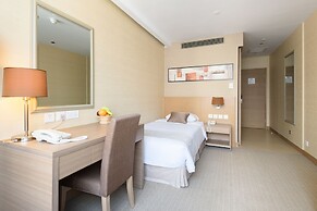 The Salisbury - YMCA of Hong Kong