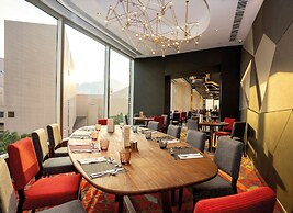 The Salisbury - YMCA of Hong Kong