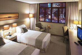 The Salisbury - YMCA of Hong Kong