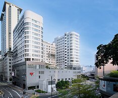 The Salisbury - YMCA of Hong Kong