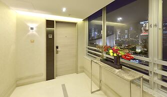 The Salisbury - YMCA of Hong Kong