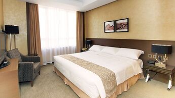 The Salisbury - YMCA of Hong Kong