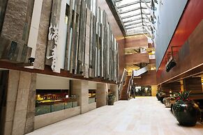 The Salisbury - YMCA of Hong Kong