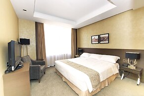 The Salisbury - YMCA of Hong Kong