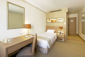 The Salisbury - YMCA of Hong Kong