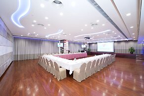 The Salisbury - YMCA of Hong Kong