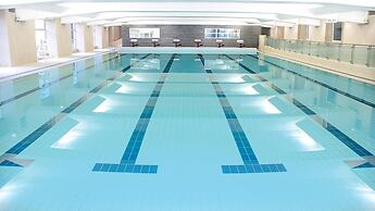 The Salisbury - YMCA of Hong Kong