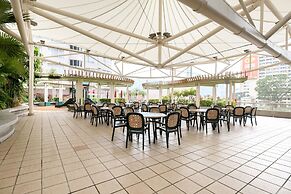 The Salisbury - YMCA of Hong Kong