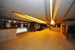 The Salisbury - YMCA of Hong Kong