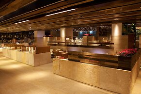 The Salisbury - YMCA of Hong Kong