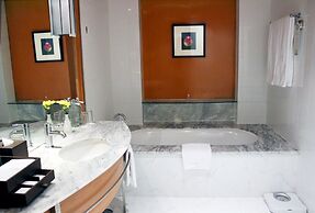 Centara Hotel Hat Yai