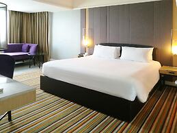 Centara Hotel Hat Yai