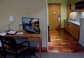 Centara Hotel Hat Yai