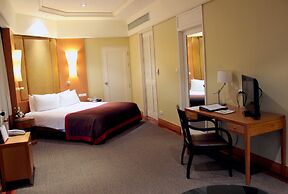 Centara Hotel Hat Yai