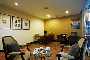 Centara Hotel Hat Yai