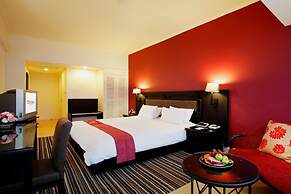 Centara Hotel Hat Yai