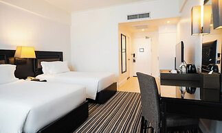 Centara Hotel Hat Yai