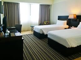 Centara Hotel Hat Yai