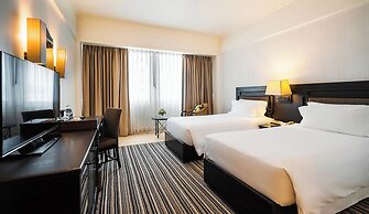 Centara Hotel Hat Yai