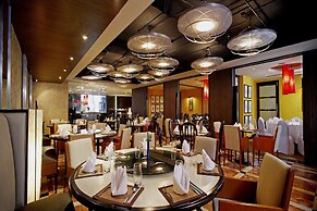 Centara Hotel Hat Yai