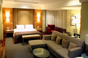 Centara Hotel Hat Yai