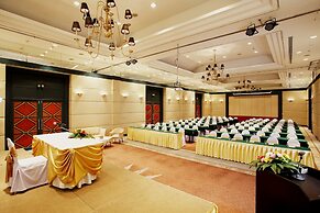 Centara Hotel Hat Yai