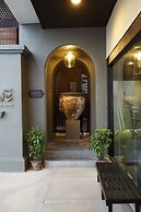 Centara Hotel Hat Yai