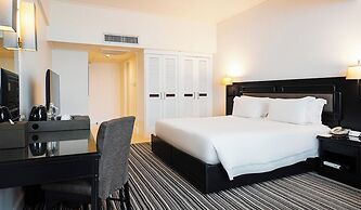 Centara Hotel Hat Yai