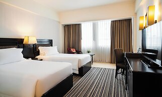 Centara Hotel Hat Yai