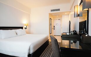 Centara Hotel Hat Yai