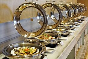 Centara Hotel Hat Yai