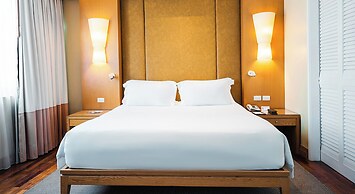 Centara Hotel Hat Yai