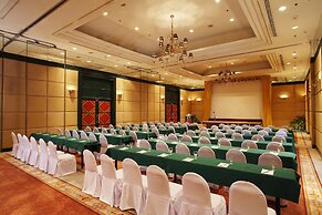 Centara Hotel Hat Yai