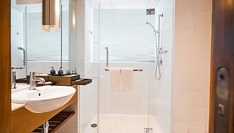 Centara Hotel Hat Yai