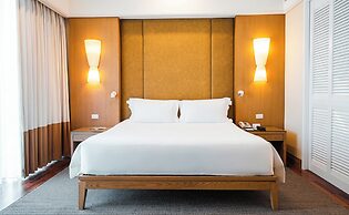 Centara Hotel Hat Yai