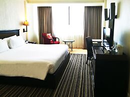 Centara Hotel Hat Yai