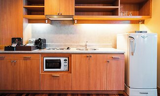 Centara Hotel Hat Yai