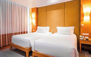 Centara Hotel Hat Yai